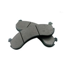 Bremsbeläge VOLVO A20 A25 A30 A40