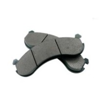 Bremsbeläge VOLVO A20 A25...