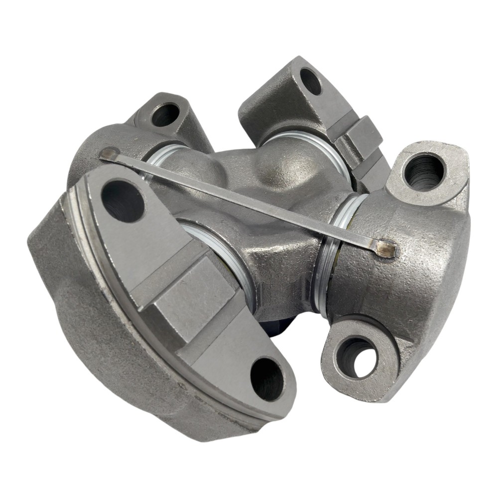 Kreuzgelenk VOLVO Muldenkipper A20C A25 A25C