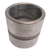 Buchse VOLVO EC120D EC135B EC140 EC160 EC170D EC180 EC210 EC220 EC240 EC250 EC290B