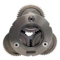 Set Endantrieb VOLVO Bagger EC140C EC140D EC140E