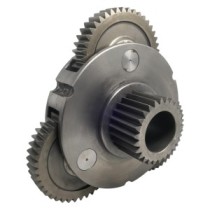 Set Endantrieb VOLVO Bagger EC140C EC140D EC140E