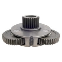 Set Endantrieb VOLVO Bagger EC140C EC140D EC140E