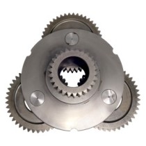 Set Endantrieb VOLVO Bagger EC140C EC140D EC140E