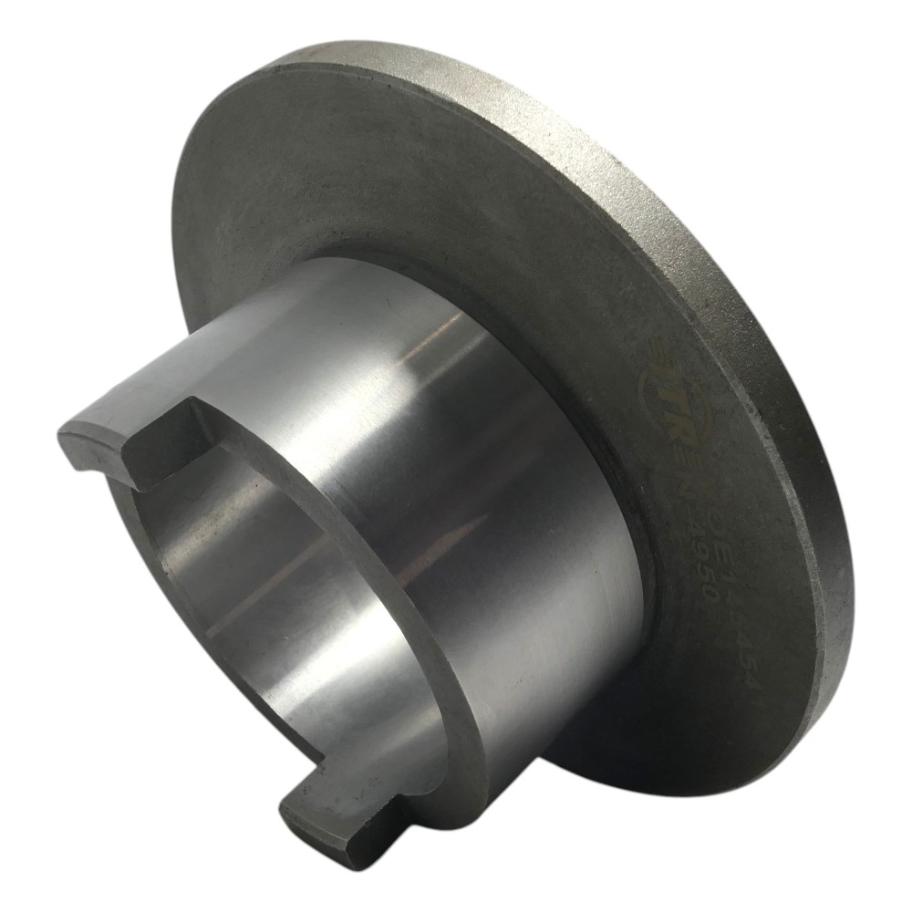 Buchse VOLVO EC240 EC250D