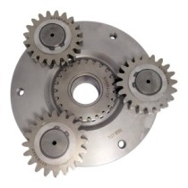 Satz Endantrieb VOLVO Bagger EC235C