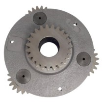 Satz Endantrieb VOLVO Bagger EC235C