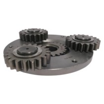 Satz Endantrieb VOLVO Bagger EC235C