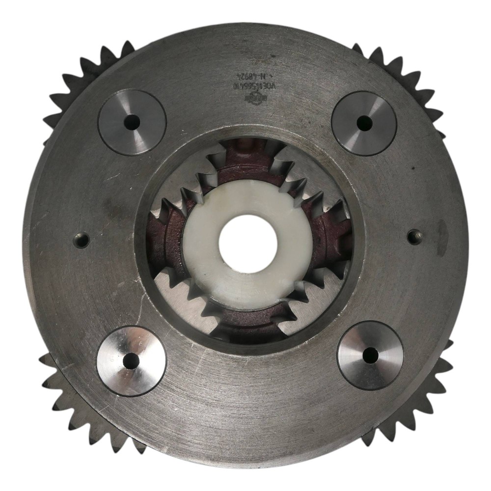 Satz Planetengetriebe-Endantrieb VOLVO Bagger EC300E EC380D EC380E