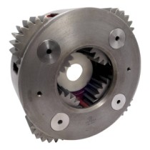 Satz Planetengetriebe-Endantrieb VOLVO Bagger EC300E EC380D EC380E