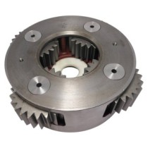 Satz Planetengetriebe-Endantrieb VOLVO Bagger EC300E EC380D EC380E