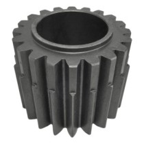 Zahnrad des Endantriebs VOLVO Bagger EC240C EC300E EC380D EC380E