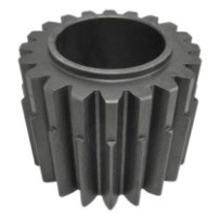 Zahnrad des Endantriebs...