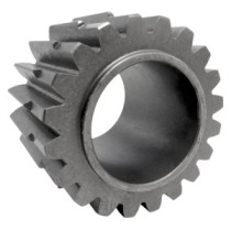 Zahnrad des Endantriebs VOLVO Bagger EC240C EC300E EC380D EC380E