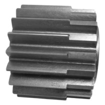 Zahnrad des Endantriebs VOLVO Bagger EC240C EC300E EC380D EC380E