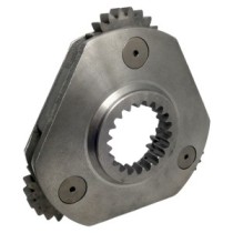 Satz Endantrieb VOLVO Bagger EC350E EC380E EC300E