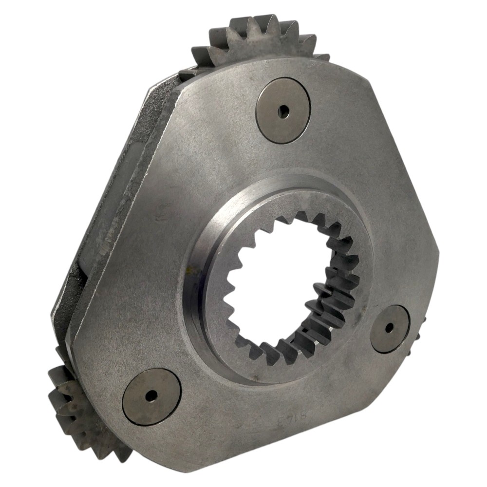 Satz Endantrieb VOLVO Bagger EC350E EC380E EC300E