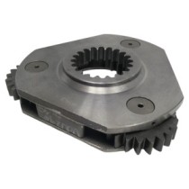 Satz Endantrieb VOLVO Bagger EC350E EC380E EC300E