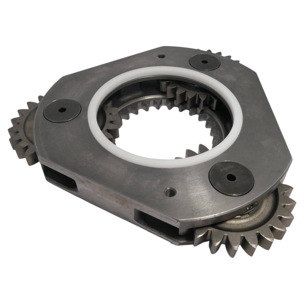 Satz Endantrieb VOLVO Bagger EC300E EC350E EC380E