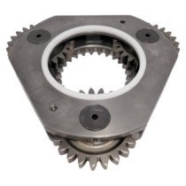 Satz Endantrieb VOLVO Bagger EC300E EC350E EC380E