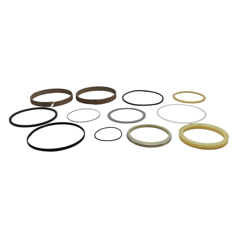 Komplette Wellendichtring-Satz Hydraulikzylinder Ausleger VOLVO EC210 EC235 EC240