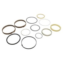 Komplette Wellendichtring-Satz Hydraulikzylinder Ausleger VOLVO EC210 EC235 EC240