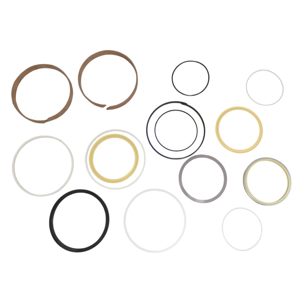 Dichtungssatz für Hydraulikzylinder VOLVO Bagger EC340D EC360C EC380D