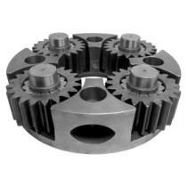 Satz Endantrieb VOLVO Bagger EC460C EC460B EC480E