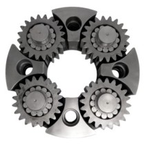 Satz Endantrieb VOLVO Bagger EC460C EC460B EC480E