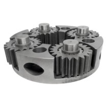 Satz Endantrieb VOLVO Bagger EC460C EC460B EC480E