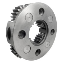 Satz Endantrieb VOLVO Bagger EC460C EC460B EC480E