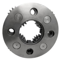 Satz Endantrieb VOLVO Bagger EC460C EC460B EC480E