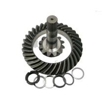 Sicherungsring VOLVO 15075656