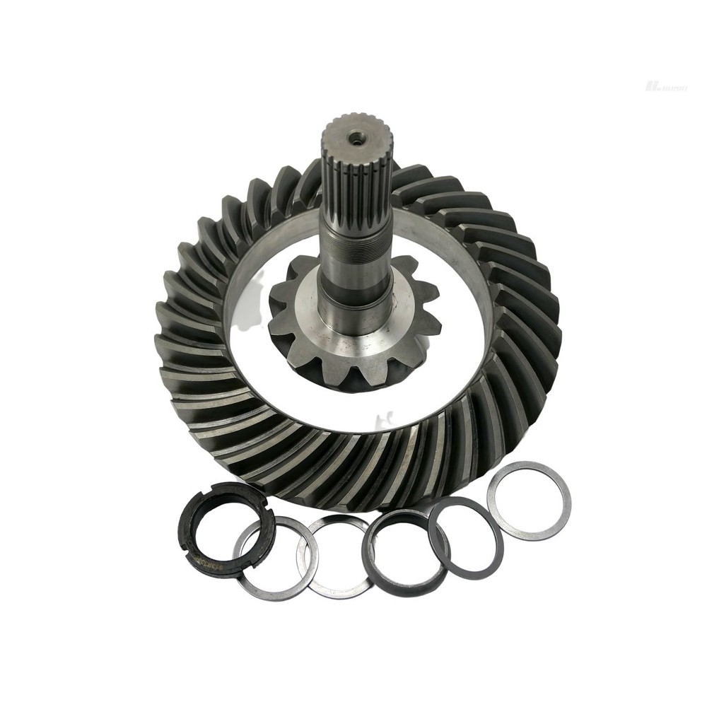 Sicherungsring VOLVO 15075656