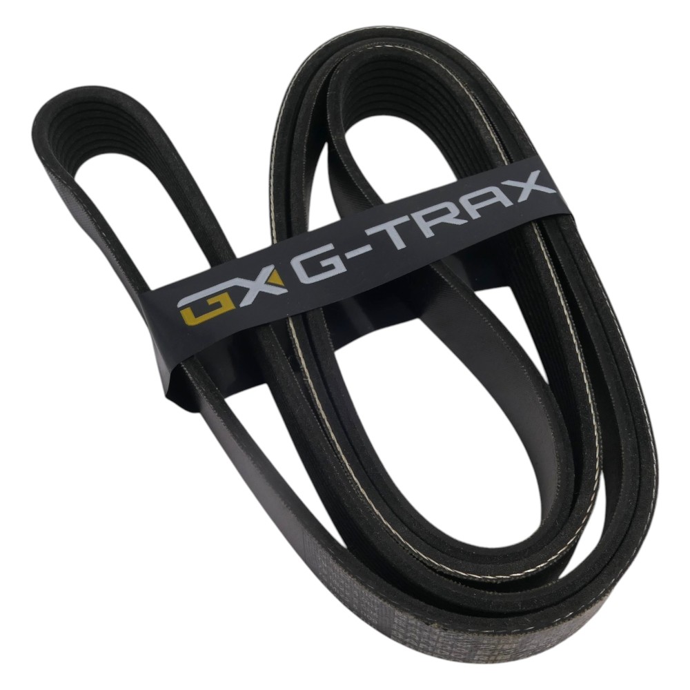 Mehrkeilriemen VOLVO A35F EC480DL L180G