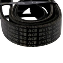 Mehrkeilriemen VOLVO A35F EC480DL L180G