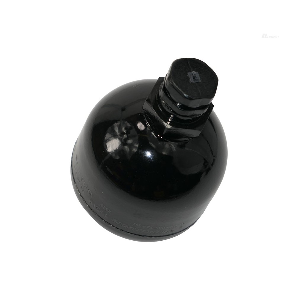 VOLVO Akkumulator Gasladesystem Radlader L70G