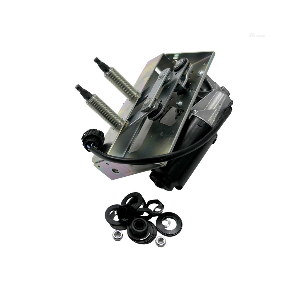 Scheibenwischermotor VOLVO Radlader L70 L90 L120 L150 L180 L220