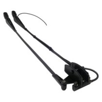 Scheibenwischerarm der Frontscheibe VOLVO Radlader L70 L90 L120 L150 L180 L220