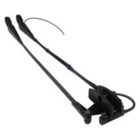 Scheibenwischerarm der...