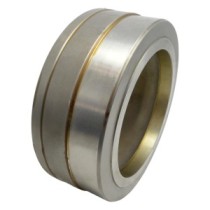 Achswellenbuchse VOLVO A25 A30