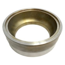 Achswellenbuchse VOLVO A25 A30