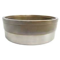 Achswellenbuchse VOLVO A25 A30