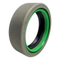 Dichtung VOLVO Bagger...