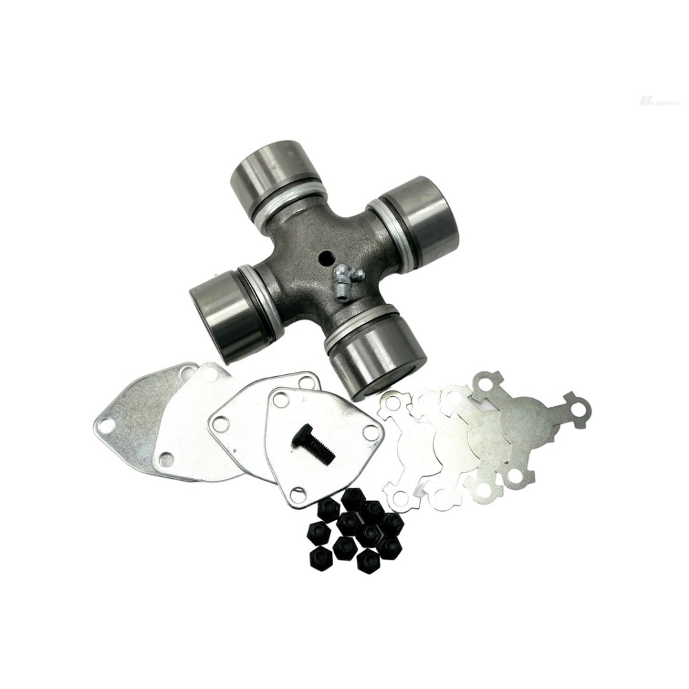 Kreuzgelenk der Antriebswelle VOLVO A25 A30 A35 L110 L150 L180