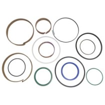 Dichtungssatz für Hubzylinder des Kipp-Löffels VOLVO L110H L110G L120G L120H