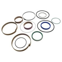 Dichtungssatz für Hubzylinder des Kipp-Löffels VOLVO L110H L110G L120G L120H