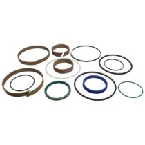 Dichtungssatz für Hubzylinder des Kipp-Löffels VOLVO L110H L110G L120G L120H