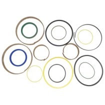 Dichtungssatz für den Kippzylinder des Löffels VOLVO L120F L110F