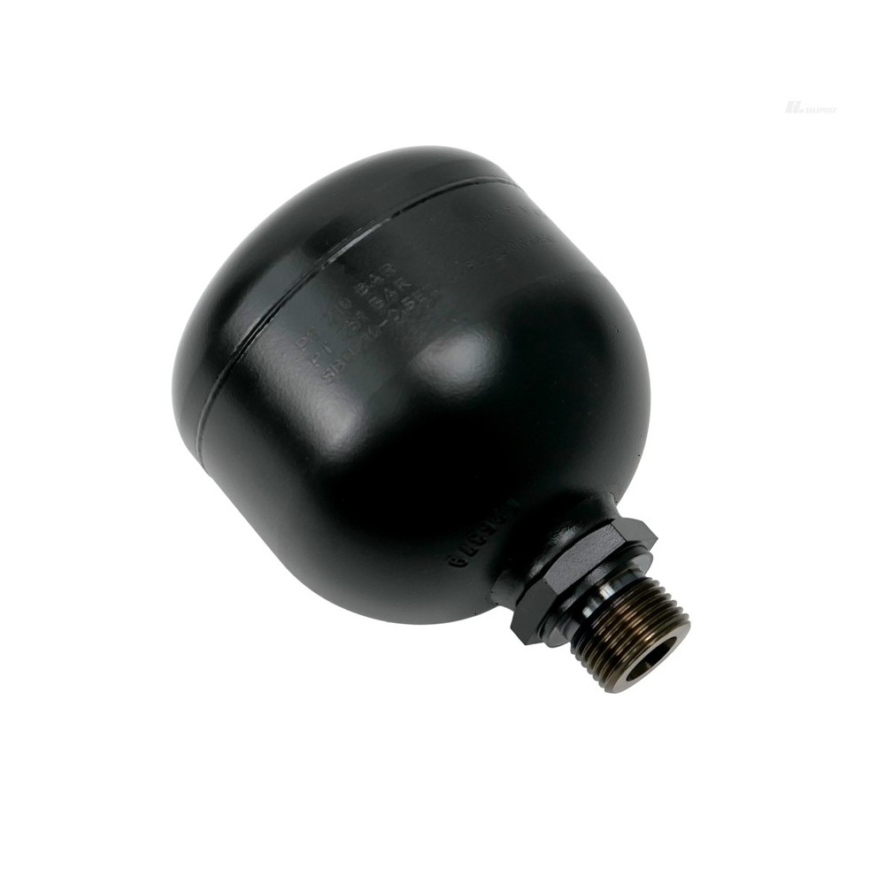 VOLVO Gasdruckfeder Akku Radlader L90 L150 L180 L220